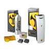 FURIE Defence Reizstoffsystem X750 Set 